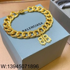 AGG 발렌시아가 BB 펜던트 체...