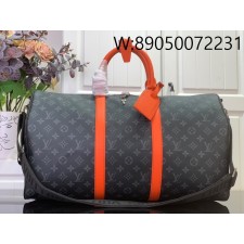 [88factory] 루이비통 키폴 반둘리에 50 M15251 29*23*50cm 오랜지