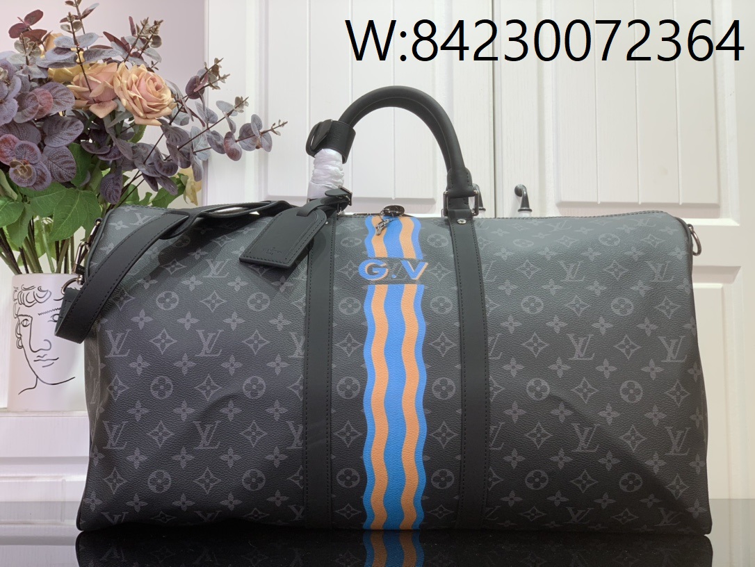 [88factory] 루이비통 키폴 55 Mon 모노그램 P01951 31*26*55cm