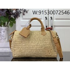 [88factory] 루이비통 스피디 30 반둘리에 M14457 22*19*34cm