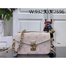 [88factory] 루이비통 포쉐트 메티스 이스트 웨스트 M25682 13.5*6*21.5cm