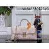 [88factory] 루이비통 나노 마들렌 M25596 12.5*6*21cm