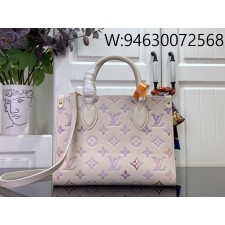 [88factory] 루이비통 온더고 PM 스몰 M25770 19*11.5*25cm