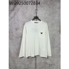 [사슬공장] 프라다 포켓 세모 모...