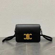 마블 셀린느 트리옹프백 18.5cm
