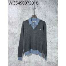 [사슬공장] 미우미우 SS25 캐...