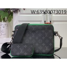 [88factory] 루이비통 트리오 메신저 M26052 18.5*7*25cm