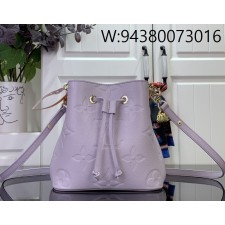 [88factory] 루이비통 네오노에 BB M25675 20*13*20cm 라이트 퍼플