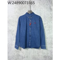 [사슬공장] 아미 FW24 레드 ...