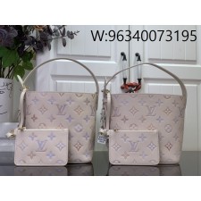 [88factory] 루이비통 올 인 BB M25673 18*12*16cm