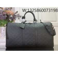 [88factory] 루이비통 키폴 반둘리에 50 블랙 M59025 50*29*22cm