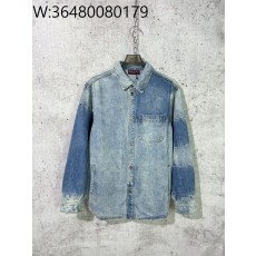 [사슬공장] 구찌 FW25 워싱 ...