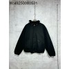 [사슬공장] 슈프림 FW24 위크6 Faux Shearling Lined Bomber 자켓 블랙