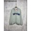 [사슬공장] 슈프림 FW24 위크11 Arc Thermal Zip Up Hooded Sweatshirt 후드집업 그레이