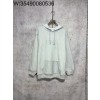 [사슬공장] 슈프림 MM6 Maison margiela 후드티 화이트