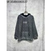 [사슬공장] 슈프림 MM6 Maison margiela 후드티 블랙