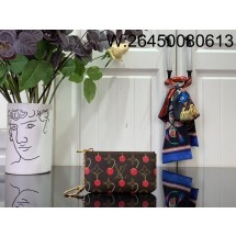 [88factory] 루이비통 파우치 동전지갑 M95042 12*6*1cm