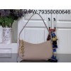 [88factory] 루이비통 포쉐트 LV 블룸 M25525 23*10*4cm 누드