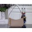 [88factory] 루이비통 포쉐트 LV 블룸 M25525 23*10*4cm 누드
