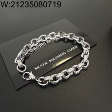 AGG 크롬하츠 큐빅 동그라미 체...