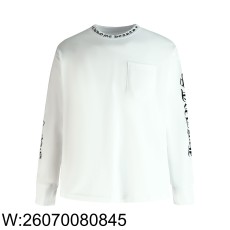 [잔디집2] 크롬하츠 소매 모노그...