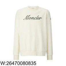 [잔디집2] 몽클레어 모노그램 자...