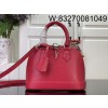 [88factory] 루이비통 알마 BB M11382 23.5*17.5*11.5cm 레드