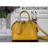 [88factory] 루이비통 알마 BB M11383 23.5*17.5*11.5cm 옐로우
