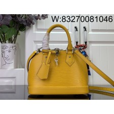 [88factory] 루이비통 알마 BB M11383 23.5*17.5*11.5cm 옐로우