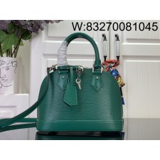 [88factory] 루이비통 알마 BB M12373 23.5*17.5*11.5cm 초록색