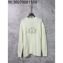 [사슬공장] 루이비통 진주 LV 모노그램 니트
