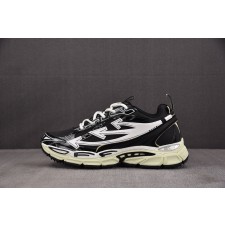 【纯原】오프화이트  Be Right 블랙