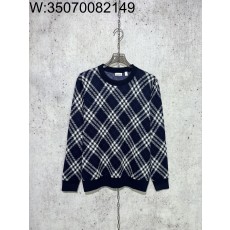 [사슬공장] 버버리 SS25 양털...