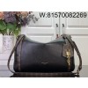[88factory] 루이비통 익스프레스 미디엄 M26037 24*18.5*36cm 다크 브라운