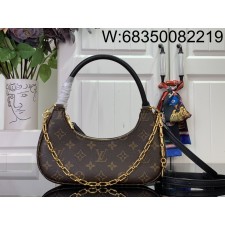 [88factory] 루이비통 캐치 PM 스몰 M25223 10*6*24cm