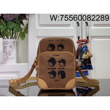 [88factory] 루이비통 아마조네 M25866 20*8*13.5cm