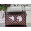 [88factory] 루이비통 포쉐트 보야주 수플 M40813 21*32*8cm