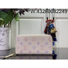[88factory] 루이비통 지피 장지갑 M25594 19.5*10.5*2.5cm
