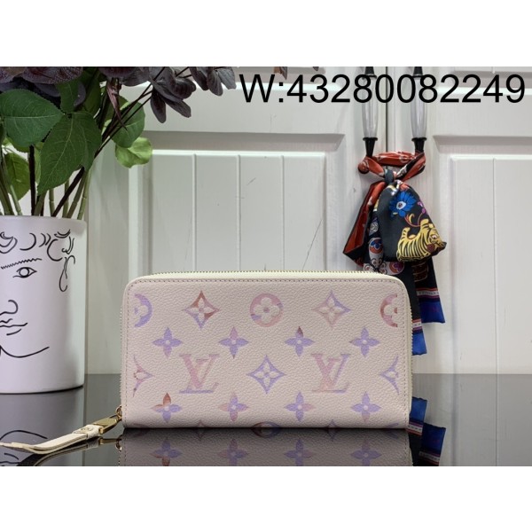 [88factory] 루이비통 지피 장지갑 M25594 19.5*10.5*2.5cm