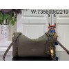 [88factory] 루이비통 익스프레스 PM 스몰 M26360 17*13.5*26cm 올리브