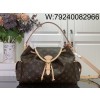 [88factory] 루이비통 오디세이 MM 미디엄 M26040 24*18*36cm 브라운