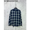 [사슬공장] 아크네 스튜디오 ACNE Studios FW25 체크 긴팔 셔츠