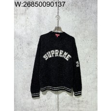 [사슬공장] 스프림 SS25 위크...