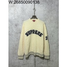 [사슬공장] 스프림 SS25 위크...