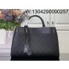 [88factory] 루이비통 애비뉴 MM 미디엄 38.5*24*15cm M25575 블랙