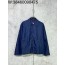 [사슬공장] 디올 FW25 오블리크 자켓 블루 593C418A6479 C589