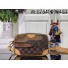 [88factory] 루이비통 트로카데로 미니 M26020 13*6.5*20cm 브라운