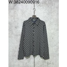 [사슬공장] 디올 오블리크 니트 ...