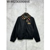 [사슬공장] 루이비통 X Tyler SS24 카라넥 지퍼 자켓 블랙