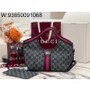 [JHL] 구찌 GG 질리오 토트백 860845 25*20*15cm 블랙